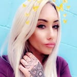 Roxanne Thomas - @roxyjadethomas - Instagram