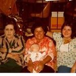 Roxann Baker - @roxannbaker411 - Instagram