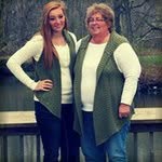 Roxanne Baker - @roxanne.baker.712 - Instagram