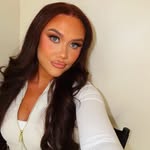@roxannebaker08 - Instagram