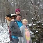 Roxann Brown - @roxann_brown1974 - Instagram