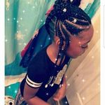 Roxann Brown - @roxann.fiyah - Instagram