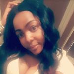 Roxann Brown - @roxyinherelement - Instagram