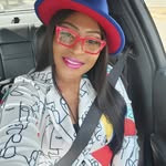 Roxann Jackson - @foxxyroxxy2013 - Instagram