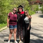 Roxann Johnson - @rockyj414 - Instagram
