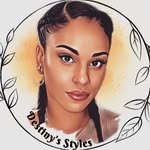 Roxann Johnson - @destinys._.styles - Instagram