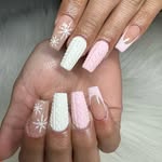 Roxann Lopez - @nailsby_lilroxie - Instagram