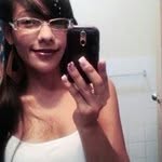 Roxann Sanders - @ghoulumetbr - Instagram