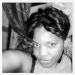 Roxann Sanders - @candyhellactually - Instagram