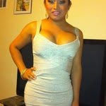 Roxann Sanders - @kuronistem - Instagram