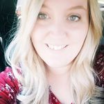 Roxann Taylor - @metid98274 - Instagram