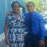 Roxann Reveter-Thompson - @roxannt7 - Instagram