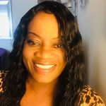 Roxann Thompson - @roxiedt - Instagram