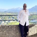 Roxann Thompson - @rdthom7 - Instagram