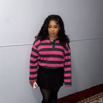 Roxann Williams - @tashwill2025 - Instagram