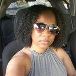 Roxann Williams - @daddysgirlroxie - Instagram