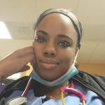 Roxann Williams - @jakittykat - Instagram