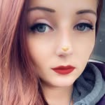 Roxanna Johnson - @foxyrj94 - Instagram