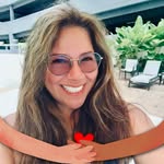 Roxanna Martin - @roxannita_79 - Instagram