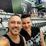 Roxanna Martin - Facebook
