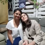 Roxanna Peña Pizarro - @roxanna.p.p - Instagram