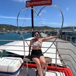 Roxanna Vargas Garrido - @roxy.chany - Instagram