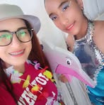 Roxana White - Facebook