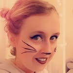 Roxanna White - @ladysnails_cosplay - Instagram