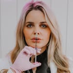 Roxanne White NP-C, MSN - @radiancebyroxanne - Instagram