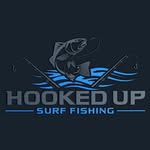 Wesley Roxanna White - @hookedupsurffishing - Instagram