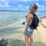 Roxane Abel - @roxybel972 - Instagram