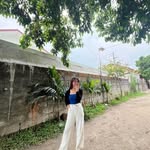 Roxanne Abellera - @roxanne.abellera - Instagram