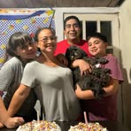 Roxana Alaniz - Facebook