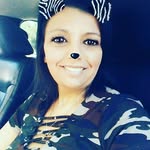 Roxanne Alaniz - @28lilmama - Instagram