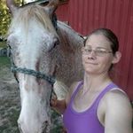 Roxanne Allison - @wildmustang1007 - Instagram