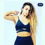 Roxane alves - @roxanealves46 - Instagram