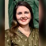 Roxane Pinheiro Alves - @roxanepinheiroalves - Instagram