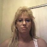 Roxanne Archer Pitts - @armyguynoah - Instagram
