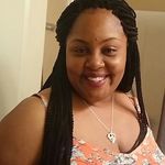 Roxanne Arthur - @mzfoxieroxie - Instagram