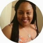 Roxanne Arthur - @mzfoxieroxie_ - Instagram