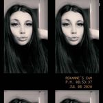 Roxanne Arthurs - @arthursroxanne - Instagram