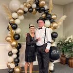 Roxanne Baggott - @gatorgranny - Instagram