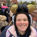 Roxanne Baird - @unicornrbmofo - Instagram