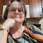 Roxanne Baldwin - Facebook