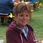 Roxanne Baldwin - @roxannebaldwin2503 - Instagram