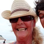 Roxanne Baldwin - @chynagirl2012 - Instagram