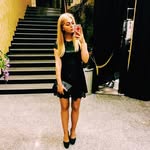 RoxanneBaldwin - @_roxannebaldwin_tiksy_ - Instagram