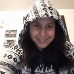 Roxanne Jocelyn Sewap-ballard - @sewapballard - Instagram