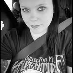 Roxanne Barber - @darkangelrox - Instagram