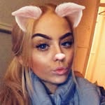 Roxanne Barry - @roxannebarry98 - Instagram